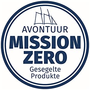Avontuur Mission Zero